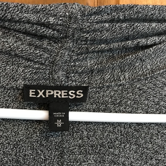 Express Cardigan in - Picture 2 of 3